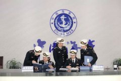 迪拜空運(yùn)-浙江海事：“就近跑一次”增進(jìn)獲得感