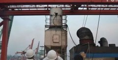 深圳出口國(guó)際快遞大量商船停運(yùn)，洗滌塔改裝延誤情況加??！