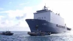 香港空運-膽大包天！荷蘭水兵將幾十公斤毒品帶上軍艦被捕