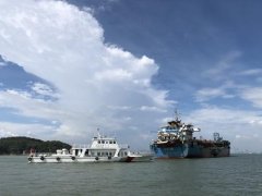 廈門(mén)海運(yùn)公司-水上交通安全整治突出九大重點(diǎn)